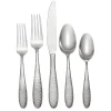 Reyna 20-Piece Flatware Set