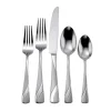 River 20-Piece Flatware Set