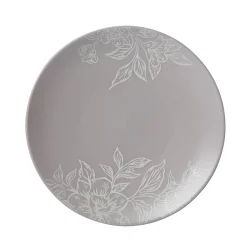 Roseto Pumice 12-Piece Dinnerware Set