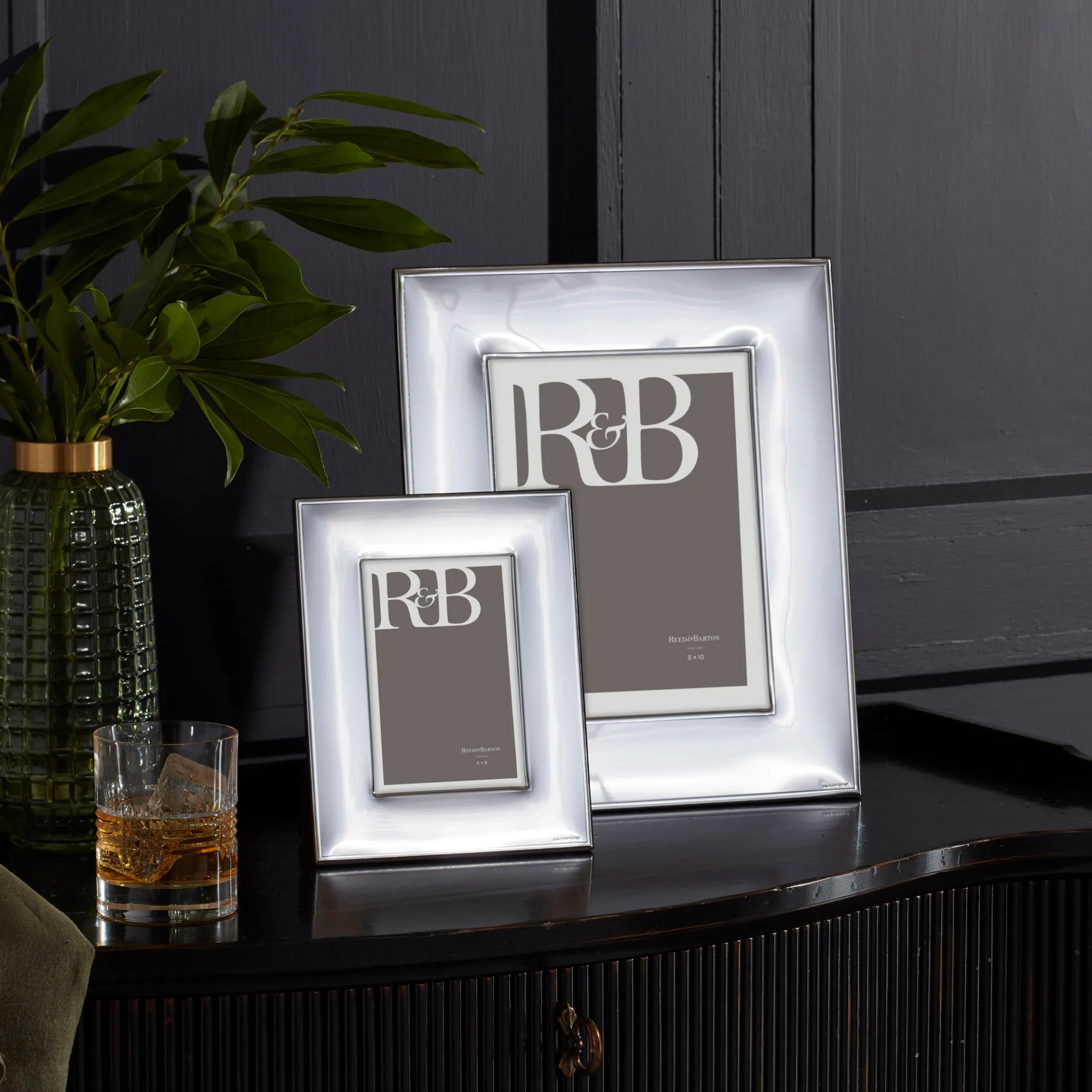 Rowan 8X10 Photo Frame