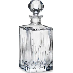 Soho Crystal Decanter