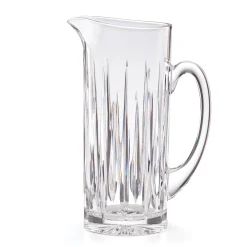 Soho Crystal Tall Bar Pitcher