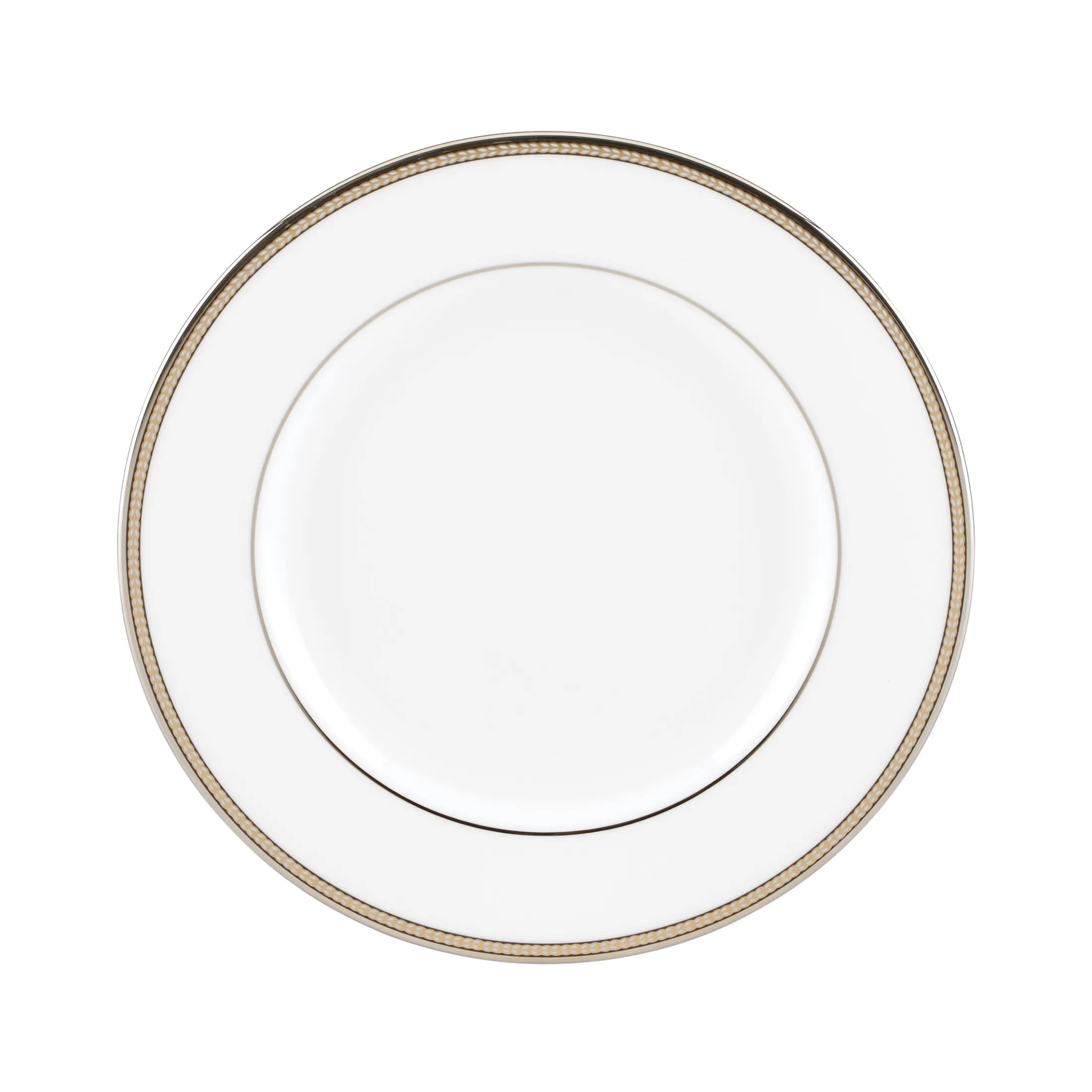 Sonora Knot Salad Plate