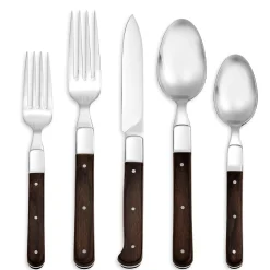 St. Michel 20-Piece Flatware Set