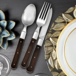 St. Michel 20-Piece Flatware Set