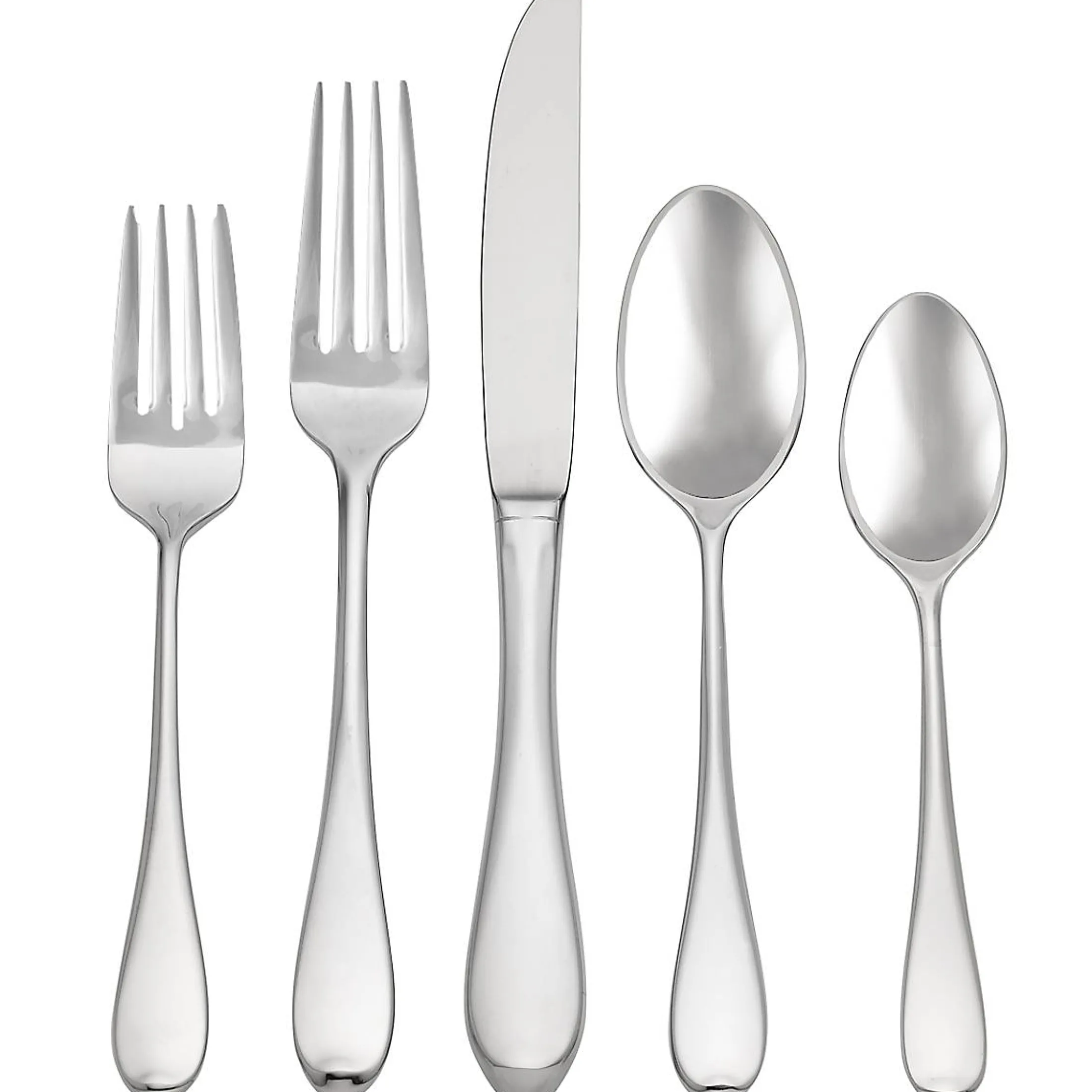 Studio 5-Piece Place Setting