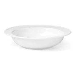 Studio 1414 Rimmed 12-Piece Dinnerware Set