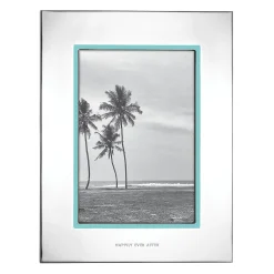 Take The Cake 5x7 Photo Frame