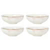 Trianna Salaria All-Purpose Bowls, Set of 4