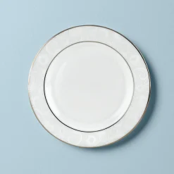 Venetian Lace Bread Plate