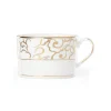 Venetian Lace Gold Cup