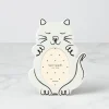 Wild Things Cat 4x3 Photo Frame